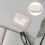 Portable Denture Case Small Breathable Retainer Box 7