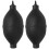 2 Silicone Luchtpomp Knijper Voor Camera En (Zwart) 6