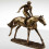 1 Stuks Op Desktop Decor Creatieve Koperen Versiering 11
