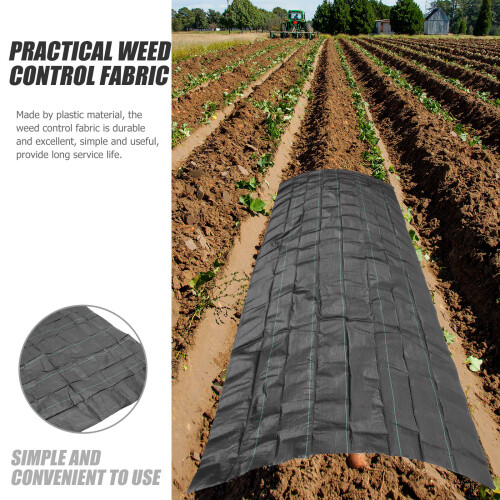 Grass Cloth Control Tuinbenodigdheden Plastic 2