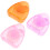 3 Stuks 50 Dun Polyester Interdentale Flosser Micro Wax Mint 10