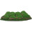 Kunstmos Beplanting Decoratie Micro Landschap Accessoire 7