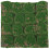 Kunstmos Beplanting Decoratie Micro Landschap Accessoire 2