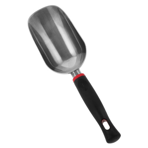 Soil Scoop IJs Scoop Schep Metaal Hand Schep Voor Vriezer