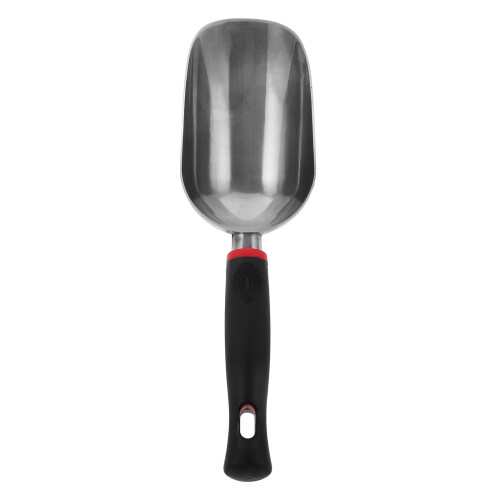 Soil Scoop IJs Scoop Schep Metaal Hand Schep Voor Vriezer 2