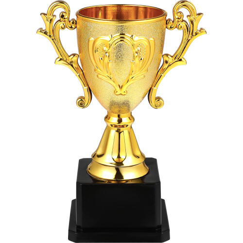 Plastic Voor Kinderen Sportcompetities Winnaar Prijs Speelgoed