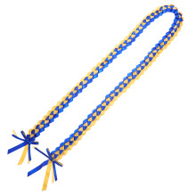 Graduation Ehrenschleife Geflochtene Schleife Geschenk Für Feiern