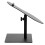 Shoes Rack Cabinet Small Display Stand Adjustable Accessory 1