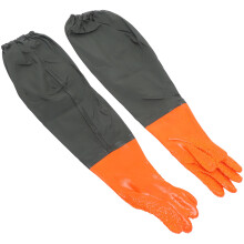 1 Paar Outdoor Angelhandschuhe Für Den Täglichen Gebrauch