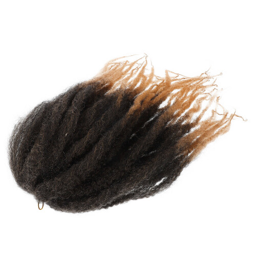 Crochet Braid Haarsträhnen Flechtverlängerung