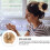 2Stk. Haarrolle Extensions Chignon Einfacher Dutt Haarteil 11