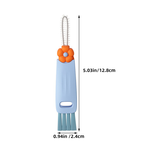 Deckelbürste 3 Stk Für Haushalt Und 1