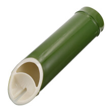1St Schrägmund Nachahmung Bambusförmiger Sakekrug Essig Soßenbehälter