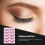 10 X Paar Prom Performance Wimpern Echte Für Schwarz 11