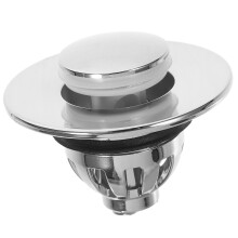 Waschbecken Stopper Abfluss Badewanne