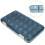 travel medicine organizer large multi-grid portable case 5