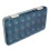 travel medicine organizer large multi-grid portable case 3