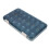 travel medicine organizer large multi-grid portable case 8