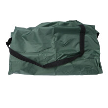 Outdoor Möbelkissen Aufbewahrungstasche Oxford 173x76x51 Cm Grün