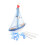 5 Nautische Boot Anhänger Mediterraner 1