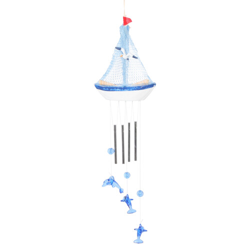 5 Nautische Boot Anhänger Mediterraner 2