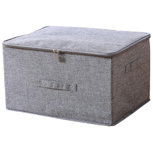 Aufbewahrungsbox Kleidung Stapelbar 2