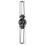 2Stk. Wandleuchten Industrial Style Eisen 1