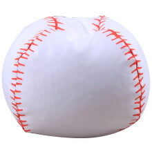 Praktische Aufbewahrungstasche Für Kuscheltiere Mit Baseball-
