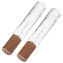 2Stk. Nachfüllbare Sprühflasche 10Ml Für Ätherisches Kosmetik