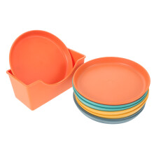 1 Set Mehrzweck Tabletts Für Schreibtisch