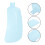 20 Stks Universele Plastic Ventilatorvleugels Voor Vervanging Thuis 4