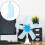 20 Stks Universele Plastic Ventilatorvleugels Voor Vervanging Thuis 6