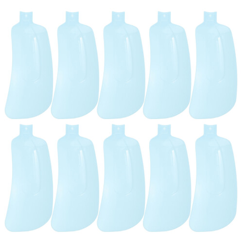 20 Stks Universele Plastic Ventilatorvleugels Voor Vervanging Thuis 2