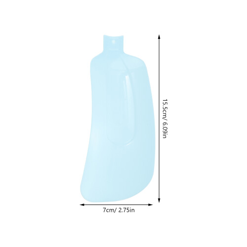 20 Stks Universele Plastic Ventilatorvleugels Voor Vervanging Thuis 1