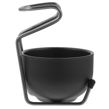 1 Set Seifenschale Für Rasierseife Bartseife