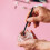 12Stück Eyeliner , Winkelpinsel, Concealer- 2