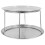 1 Set Buffet-Display- , Zweischichtiger -Tablett 10