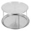 1 Set Buffet-Display- , Zweischichtiger -Tablett 8
