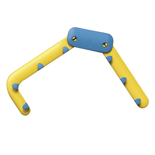 Ablaufsieb Halter Abfallfilter Kunststoff 1 Satz