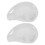 2 Multifunktionales Tablett Frites Teller 5