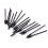 150Stk Einweg-Wimperntusche- Applikator Make-up Set 1