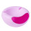 Mehrschichtige Mit Handyhalterung Pink 4