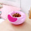 Mehrschichtige Mit Handyhalterung Pink 5