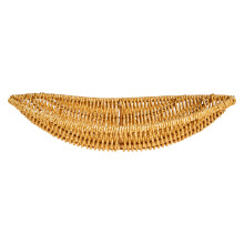 Imitation Rattan Mehrfach Funktion Halter