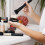 15 Schwarze Drum Makeup Set Für Anfänger 5