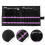 15 Schwarze Drum Makeup Set Für Anfänger 9