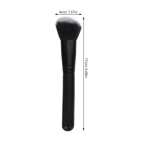 15 Schwarze Drum Makeup Set Für Anfänger 1