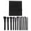 15 Schwarze Drum Makeup Set Für Anfänger 8