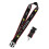 Robuster Remote Controller Lanyard Aus Stoff Bunt Für Uav 1
