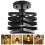 Flush Light Fixture Modern Deckenleuchte E26 Badezimmerleuchte 6